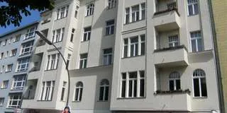 Schöne Altbauwohung, Nähe TU, Tiergarten, Bellevue — photo 1